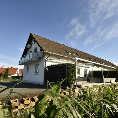 Ferienwohnung Loipersdorf Fürstenfeld Kültér fotó