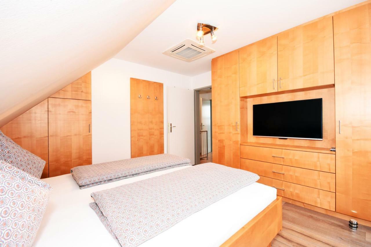 Ferienwohnung Loipersdorf Fürstenfeld Kültér fotó