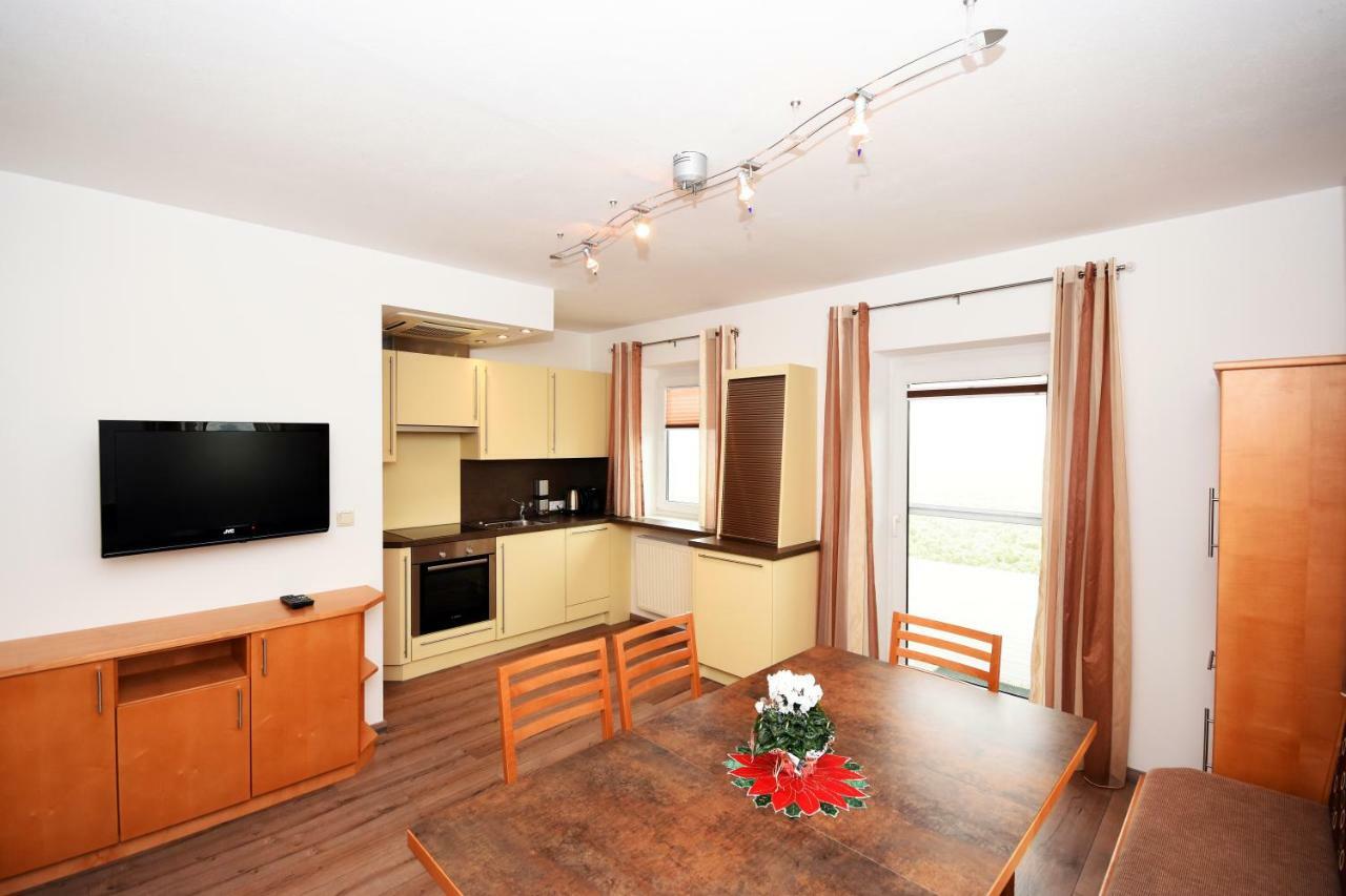 Ferienwohnung Loipersdorf Fürstenfeld Kültér fotó