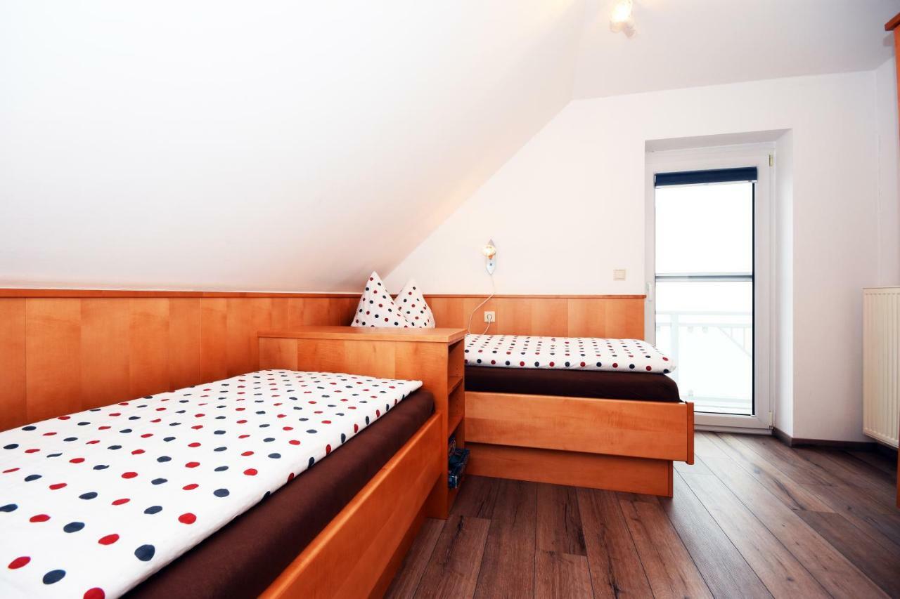 Ferienwohnung Loipersdorf Fürstenfeld Kültér fotó